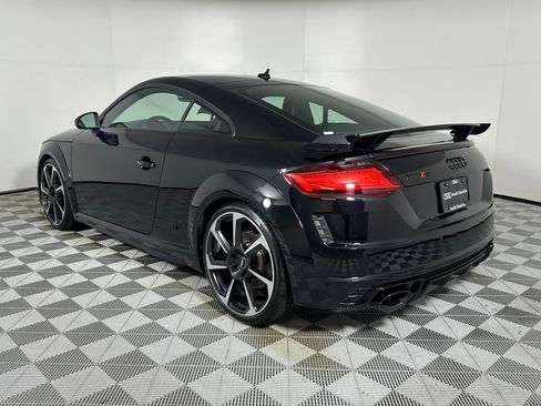Used 2019 Audi TT RS image 5