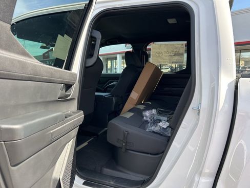 New 2026 Toyota Tacoma SR5 AWD/4WD image 11