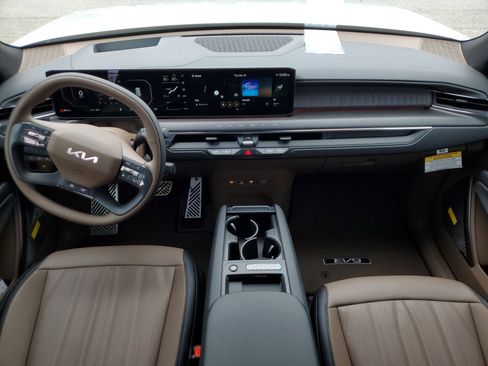 New 2026 Kia EV9 GT-Line image 15