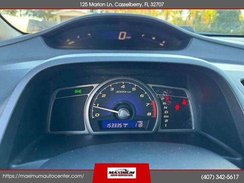 Used 2006 Honda Civic LX image 17