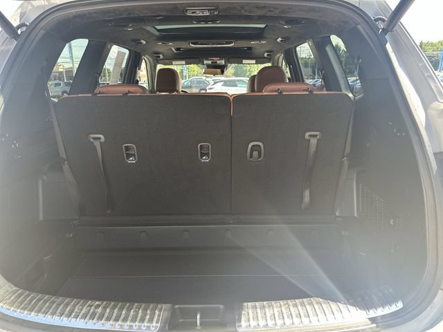 Certified 2025 Kia Telluride SX Prestige X-Pro AWD/4WD image 29