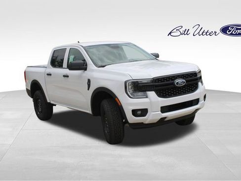 New 2026 Ford Ranger XL image 2