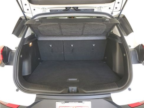 Used 2020 Buick Encore GX Select image 10