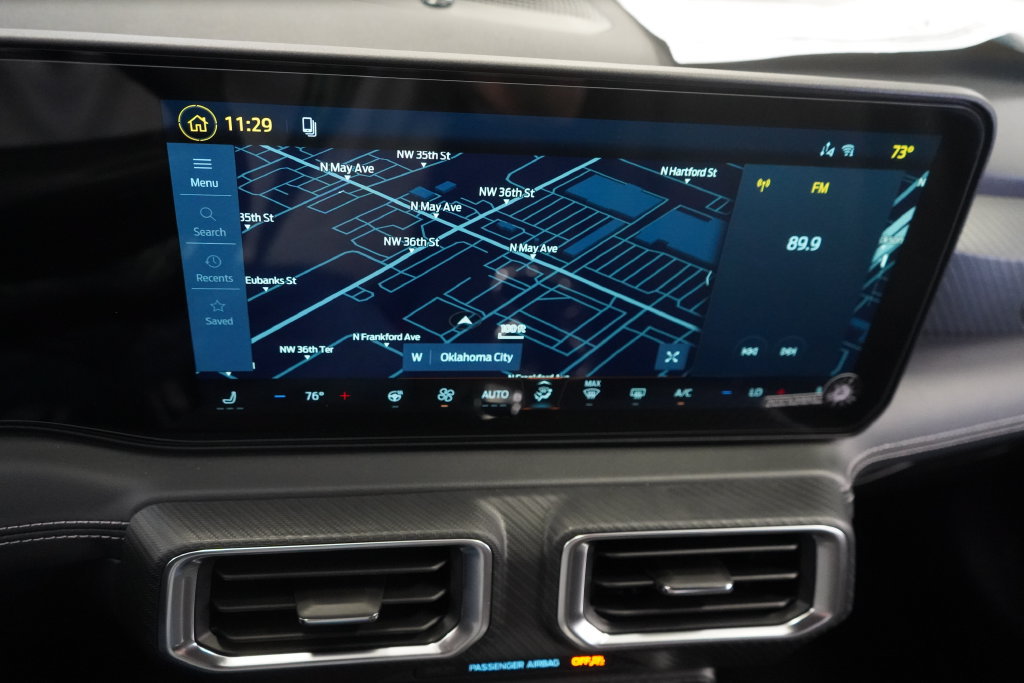 New 2026 Ford Mustang Premium RWD image 32
