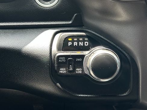 Used 2019 RAM 1500 Big Horn AWD/4WD image 41