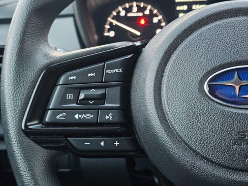 Used 2024 Subaru Crosstrek 2.0i image 32