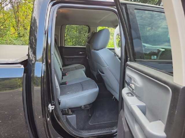 Used 2013 RAM 1500 Big Horn AWD/4WD image 33