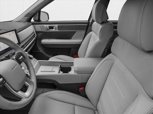 New 2026 Hyundai Santa Fe Limited image 6