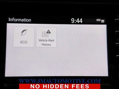 Used 2023 Toyota Camry SE image 26