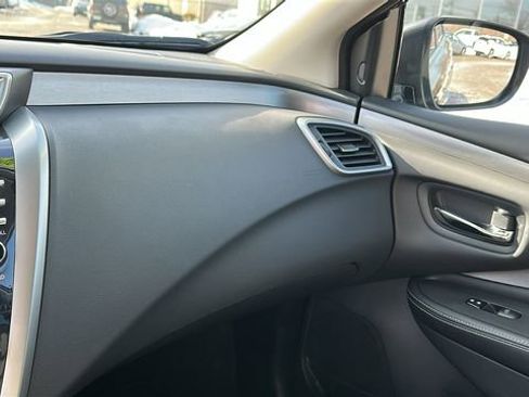 Certified 2024 Nissan Murano SV w/ SV Midnight Edition Package image 20