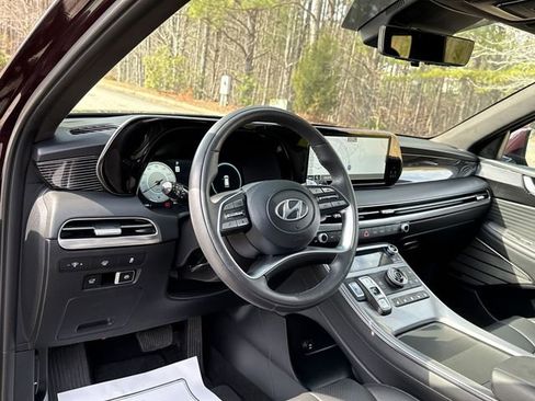 Used 2023 Hyundai Palisade Calligraphy image 11