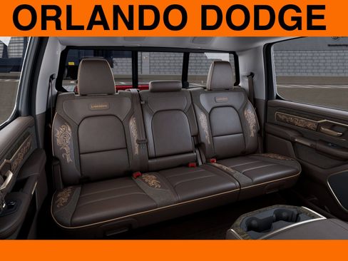 New 2026 RAM 1500 Limited image 15