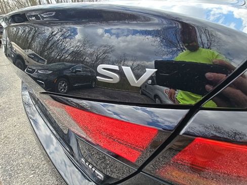 Used 2024 Nissan Altima 2.5 SV image 14