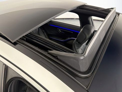 Certified 2021 Mercedes-Benz S 580 4MATIC Sedan image 24