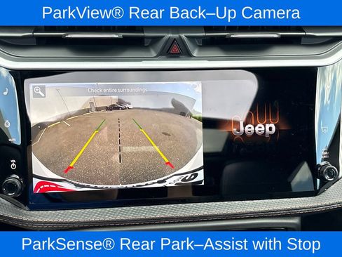 New 2026 Jeep Cherokee Limited AWD/4WD image 12
