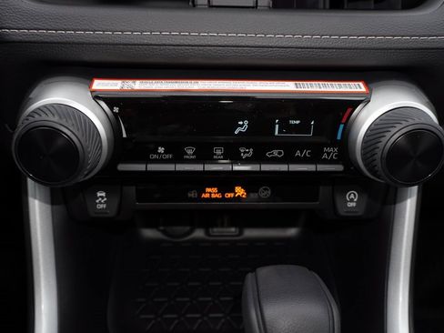 New 2025 Toyota RAV4 LE image 13