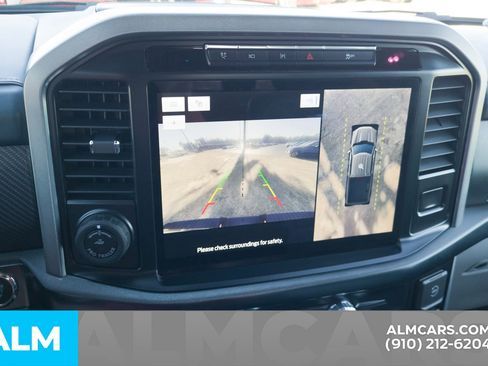 Used 2023 Ford F150 Limited image 28