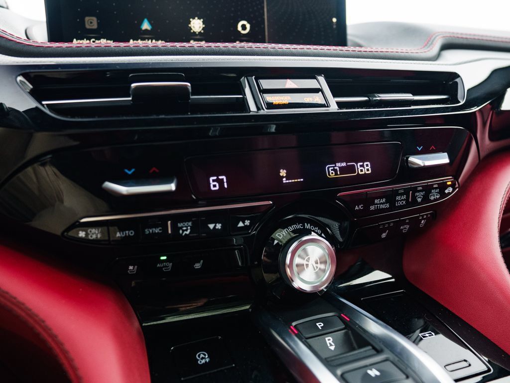 Certified 2022 Acura MDX A-Spec AWD/4WD image 29