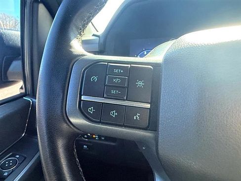 Used 2024 Ford F150 XLT w/ Mobile Office Package image 29