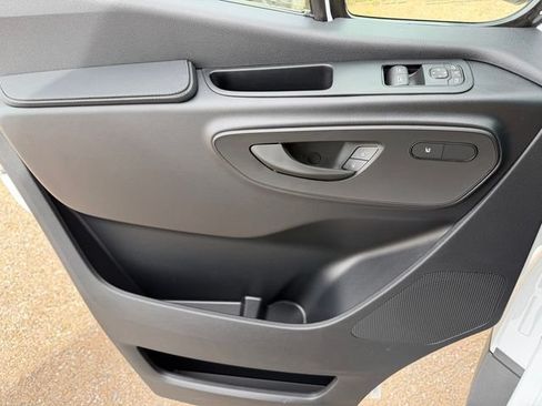 New 2026 Mercedes-Benz Sprinter 2500 image 19