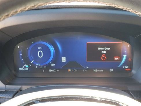 Used 2023 Ford Explorer ST w/ Equipment Group 401A image 22