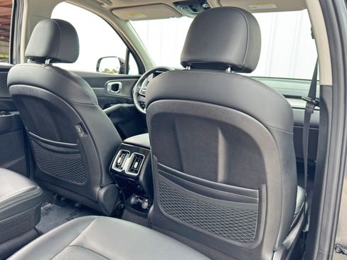 Used 2021 Kia Sorento SX image 34