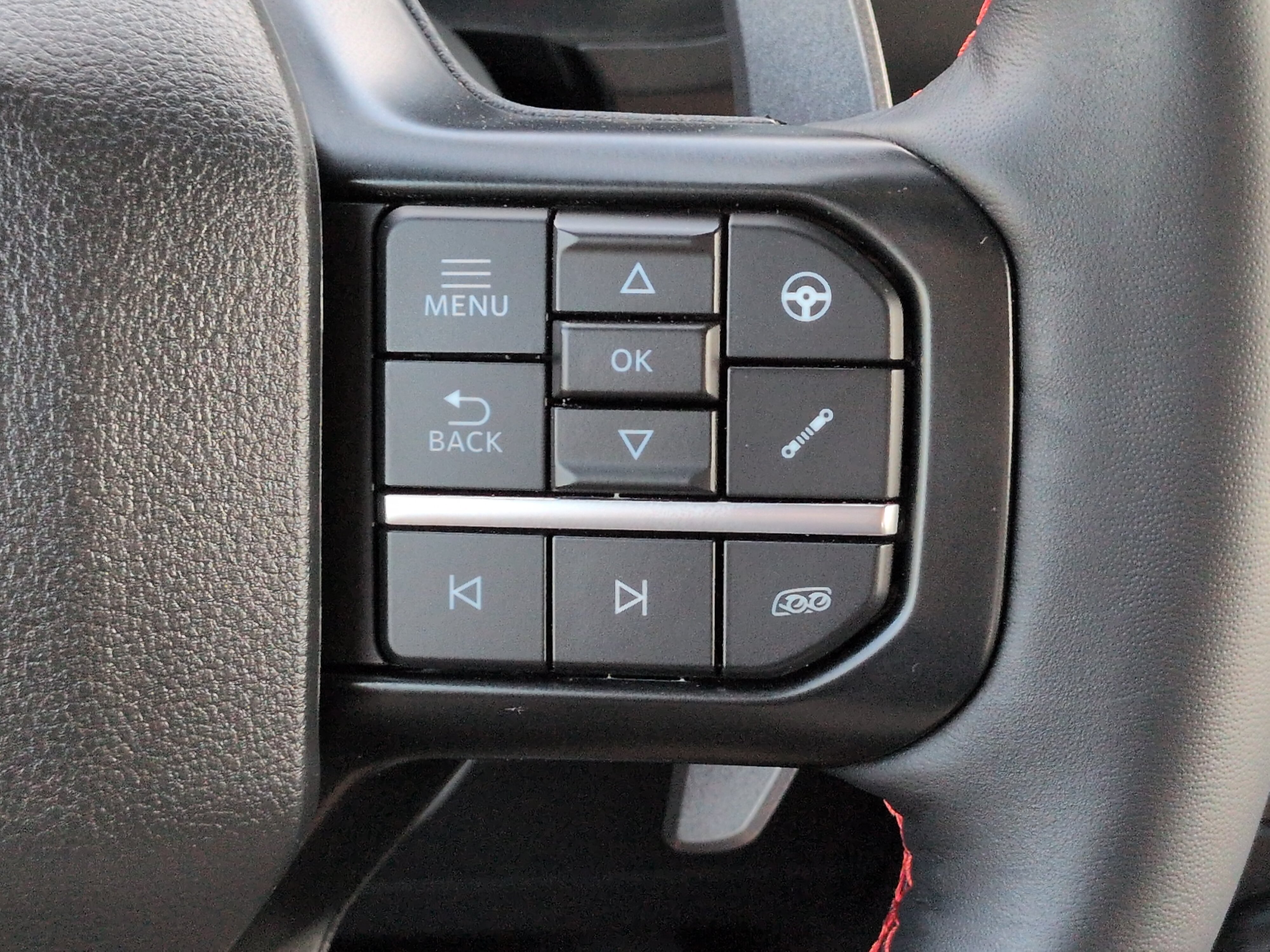 New 2026 Ford F150 Raptor AWD/4WD image 25