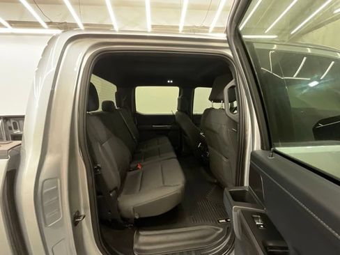 Used 2023 Ford F150 XLT w/ Equipment Group 301A Mid AWD/4WD image 25