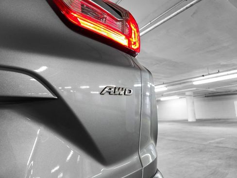 Certified 2018 Honda CR-V EX-L image 12