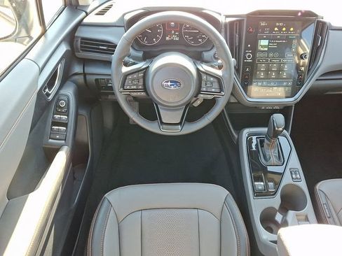 Used 2026 Subaru Crosstrek 2.5i Limited AWD/4WD image 13