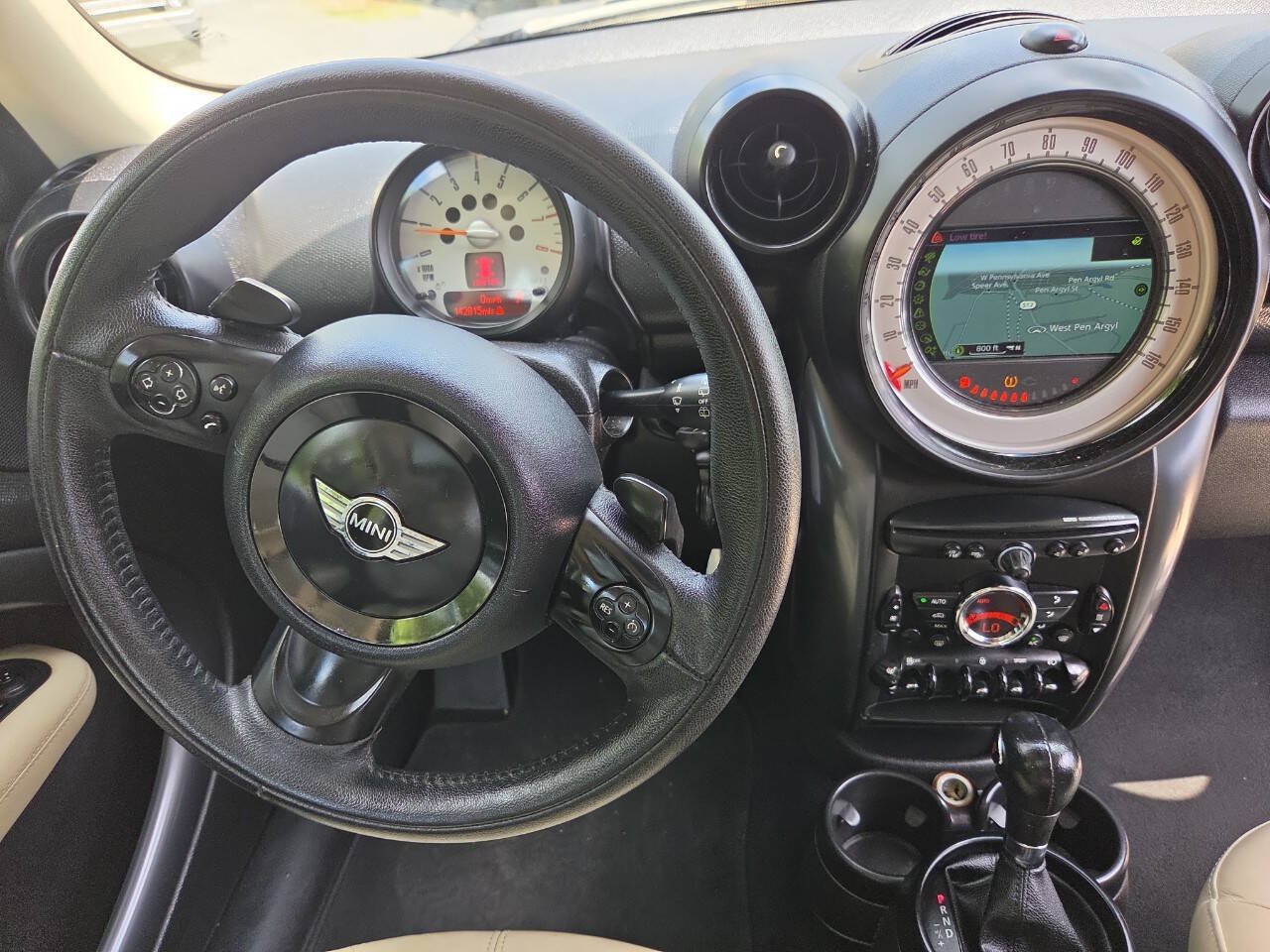 Used 2014 MINI Cooper Countryman S AWD/4WD image 28