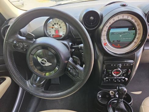 Used 2014 MINI Cooper Countryman S AWD/4WD image 28