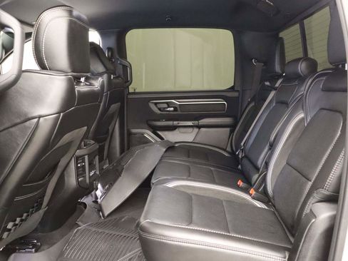 Used 2025 RAM 1500 RHO w/ RHO Level 1 Equipment Group image 19