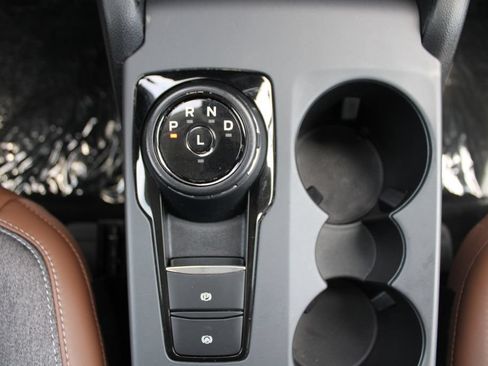Used 2024 Ford Bronco Sport Outer Banks AWD/4WD image 19