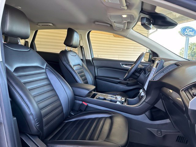 Used 2023 Ford Edge SEL w/ Convenience Package AWD/4WD image 24