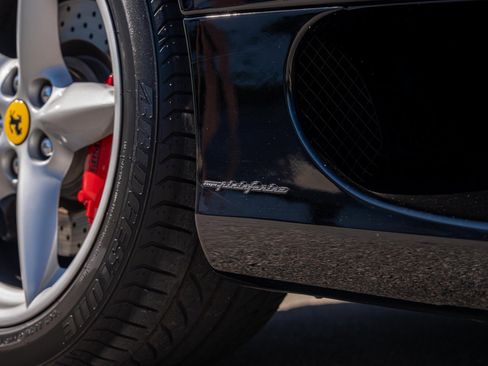 Used 2003 Ferrari 360 Spider image 25