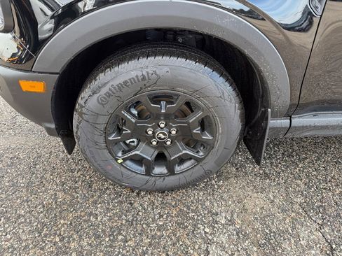 New 2026 Ford Bronco Sport Big Bend w/ Convenience Package AWD/4WD image 25