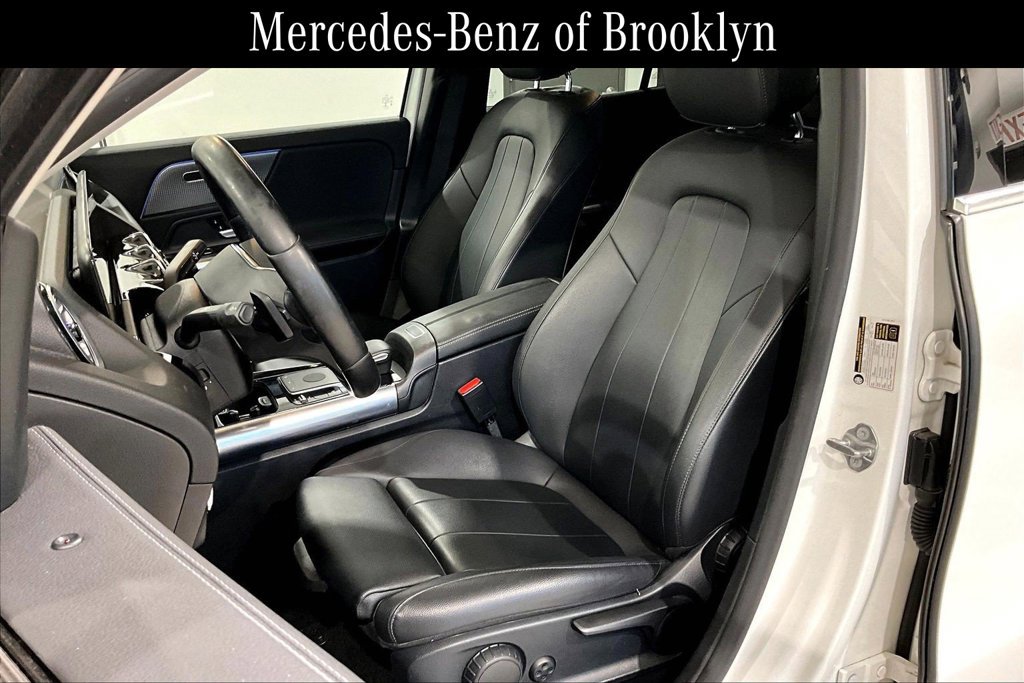 Certified 2022 Mercedes-Benz GLA 250 4MATIC image 7