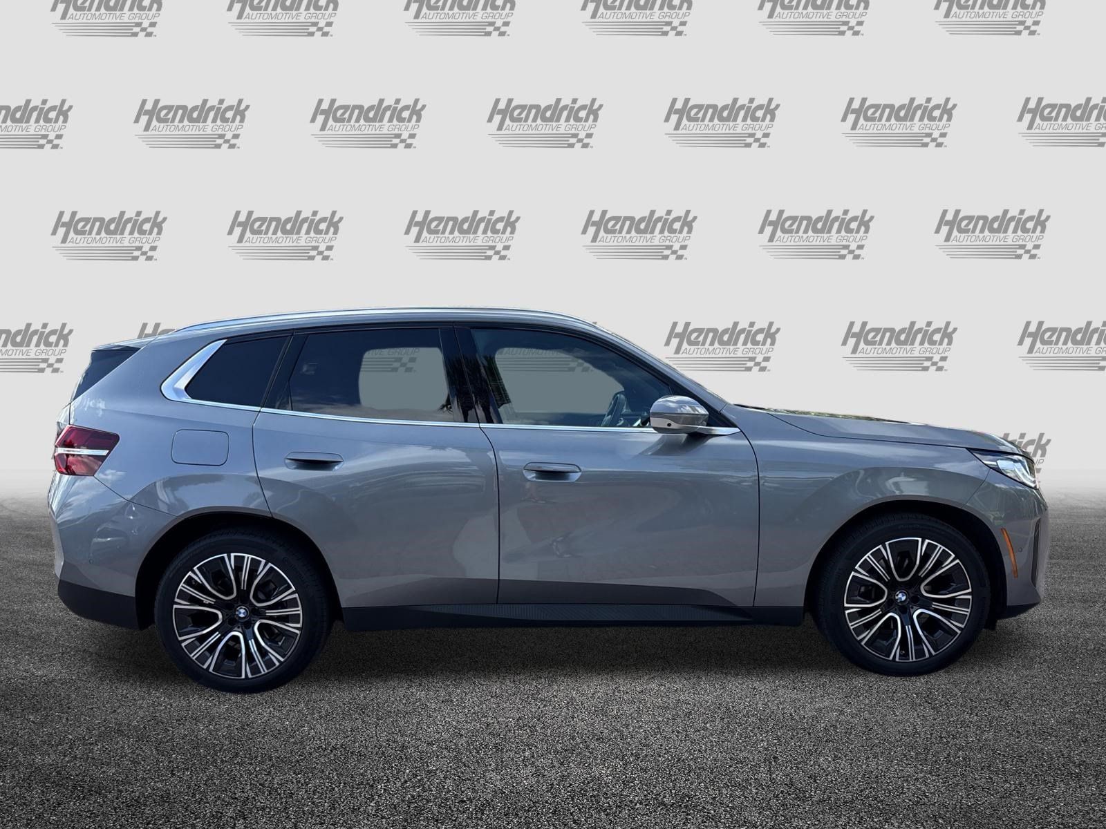 Used 2026 BMW X3 xDrive30i w/ Premium Package AWD/4WD image 11