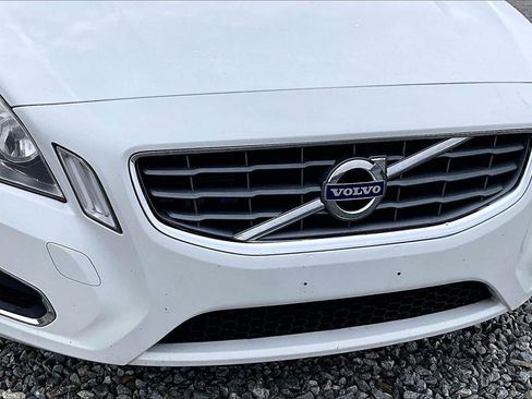 Used 2012 Volvo S60 T5 image 24