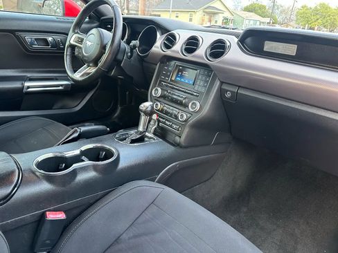 Used 2016 Ford Mustang GT w/ Black Accent Package RWD image 18