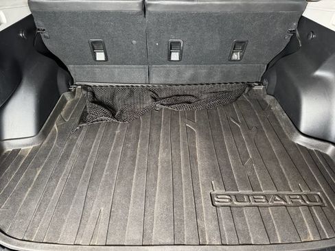 Used 2017 Subaru Forester 2.5i Limited AWD/4WD image 21
