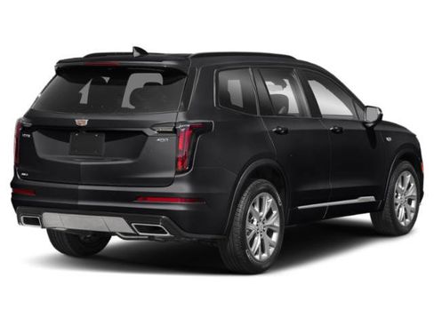 Used 2020 Cadillac XT6 Sport image 2