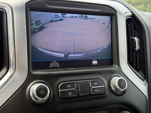 Used 2021 GMC Sierra 1500 Elevation w/ X31 Off-Road Package AWD/4WD image 19