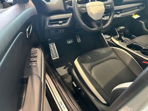 New 2026 Kia K4 GT-Line Turbo FWD image 9