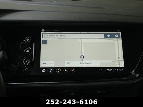 Used 2023 Buick Envision Avenir FWD image 20