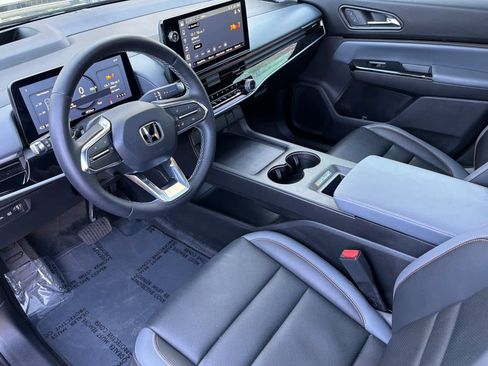 Used 2024 Honda Prologue Elite image 13