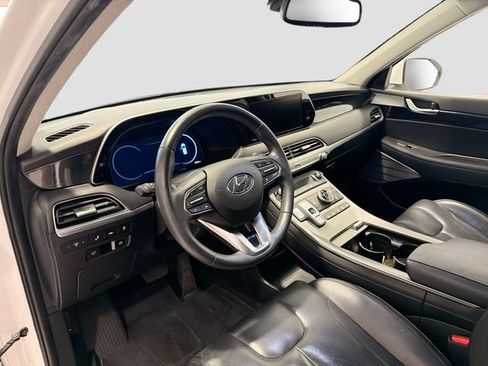Used 2021 Hyundai Palisade Limited AWD/4WD image 8