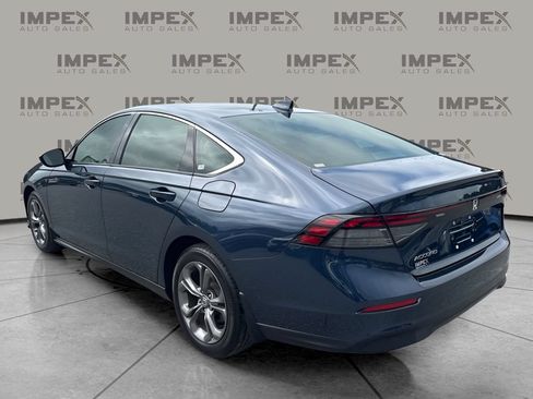 Used 2024 Honda Accord EX image 2