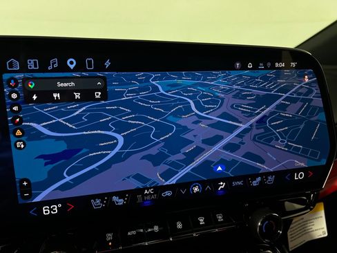 Used 2024 Chevrolet Blazer EV RS AWD/4WD image 19